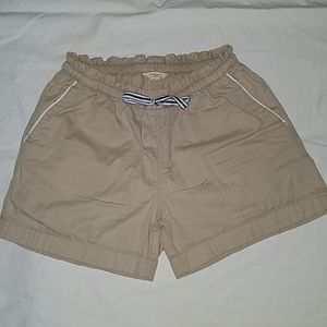 Lands' End Girls Shorts